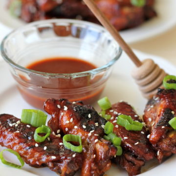 Hot Wings