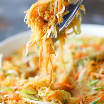 Spaghetti Squash Chow MeinIMG_6794edit